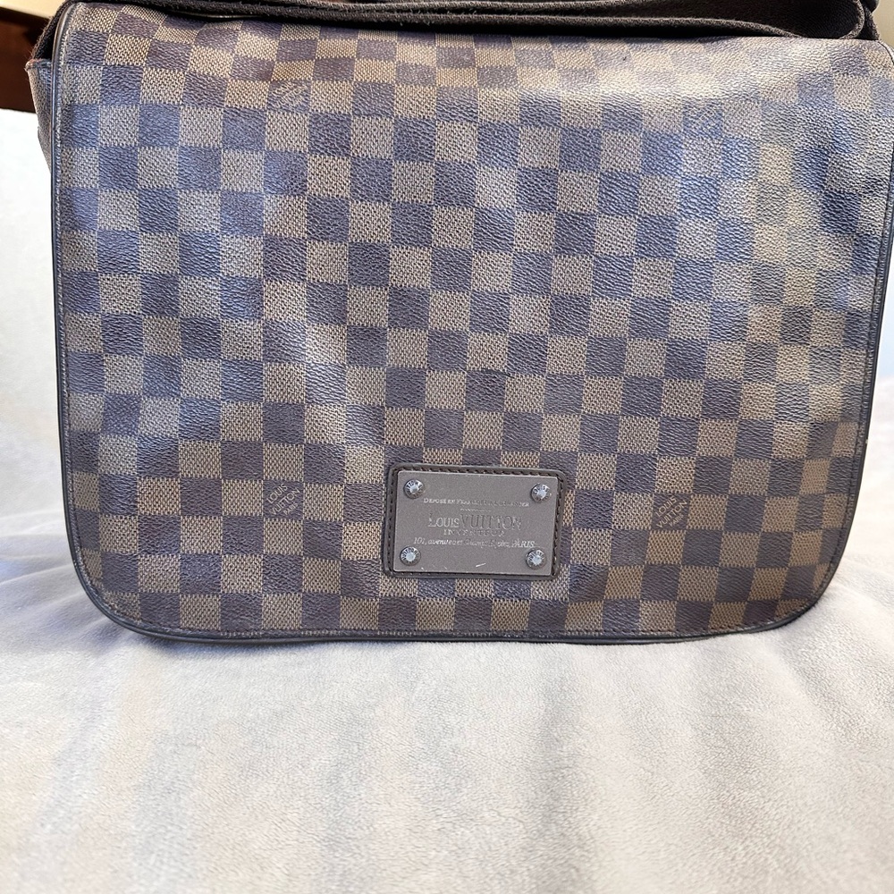 Louis Vuitton Bag